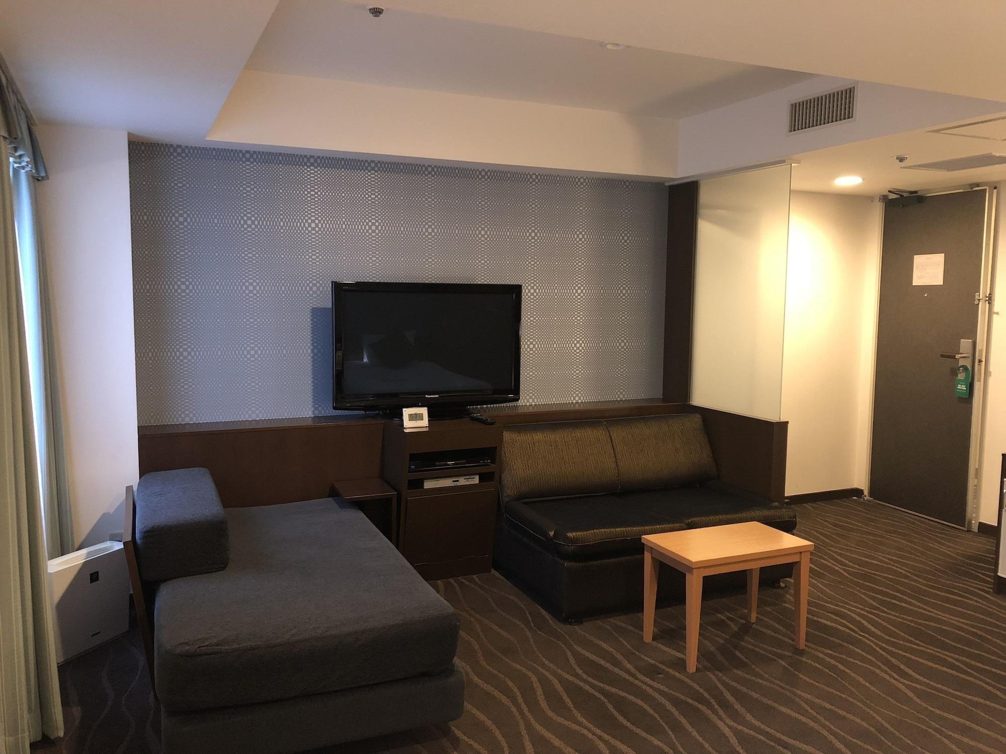 Shibuya Tobu Hotel Tokyo Bagian luar foto
