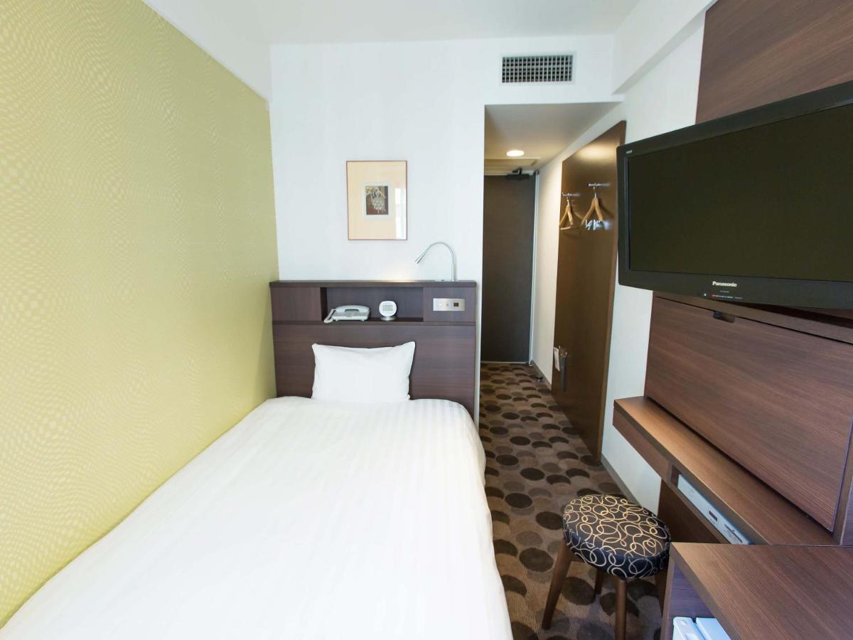 Shibuya Tobu Hotel Tokyo Bagian luar foto