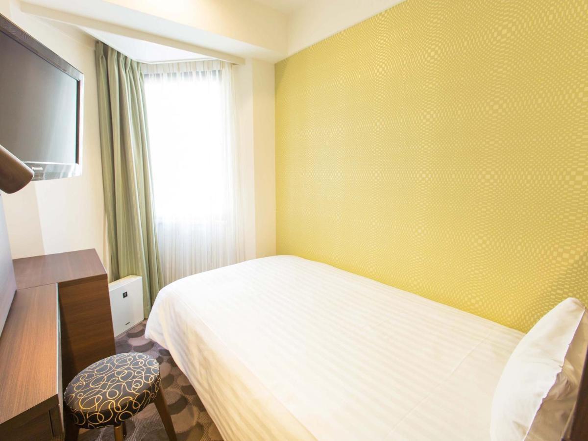 Shibuya Tobu Hotel Tokyo Bagian luar foto