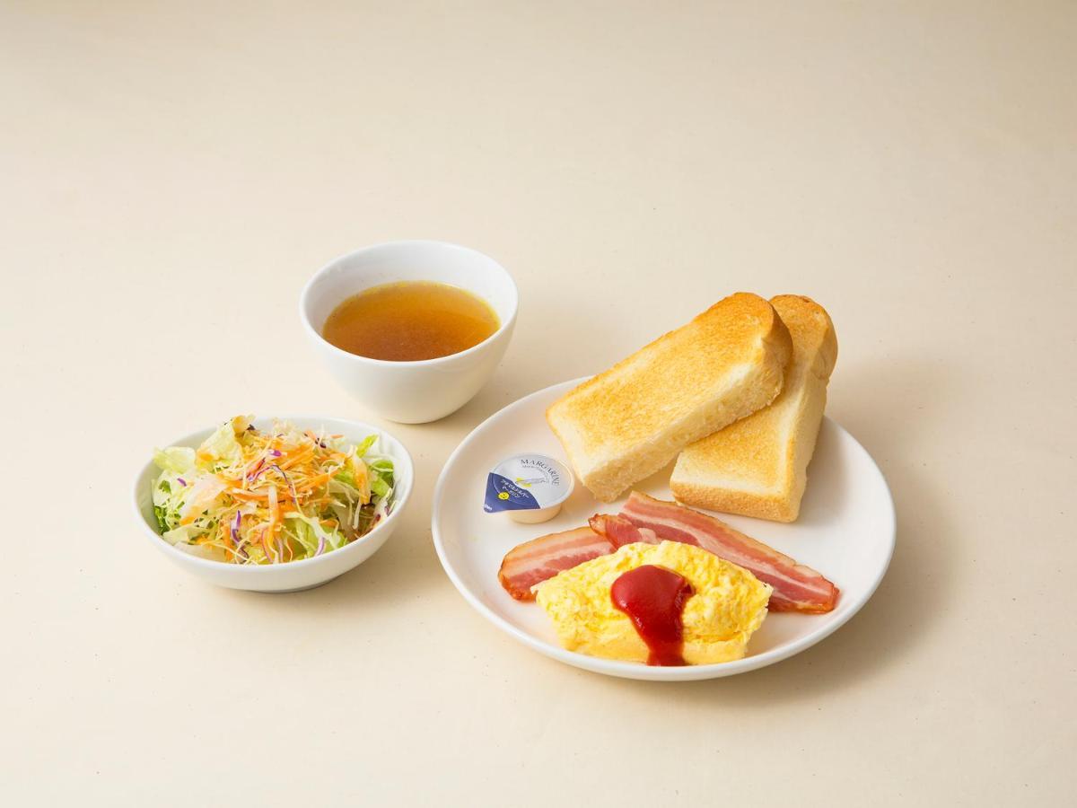 Shibuya Tobu Hotel Tokyo Bagian luar foto