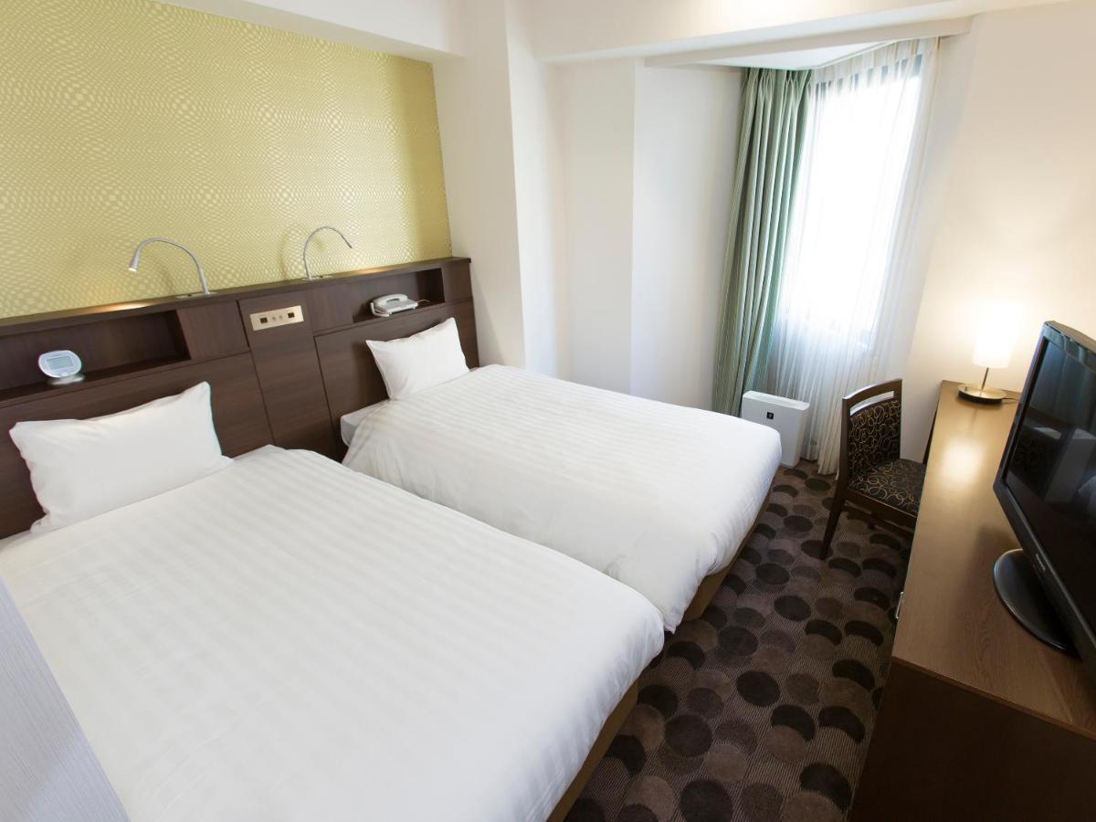 Shibuya Tobu Hotel Tokyo Bagian luar foto