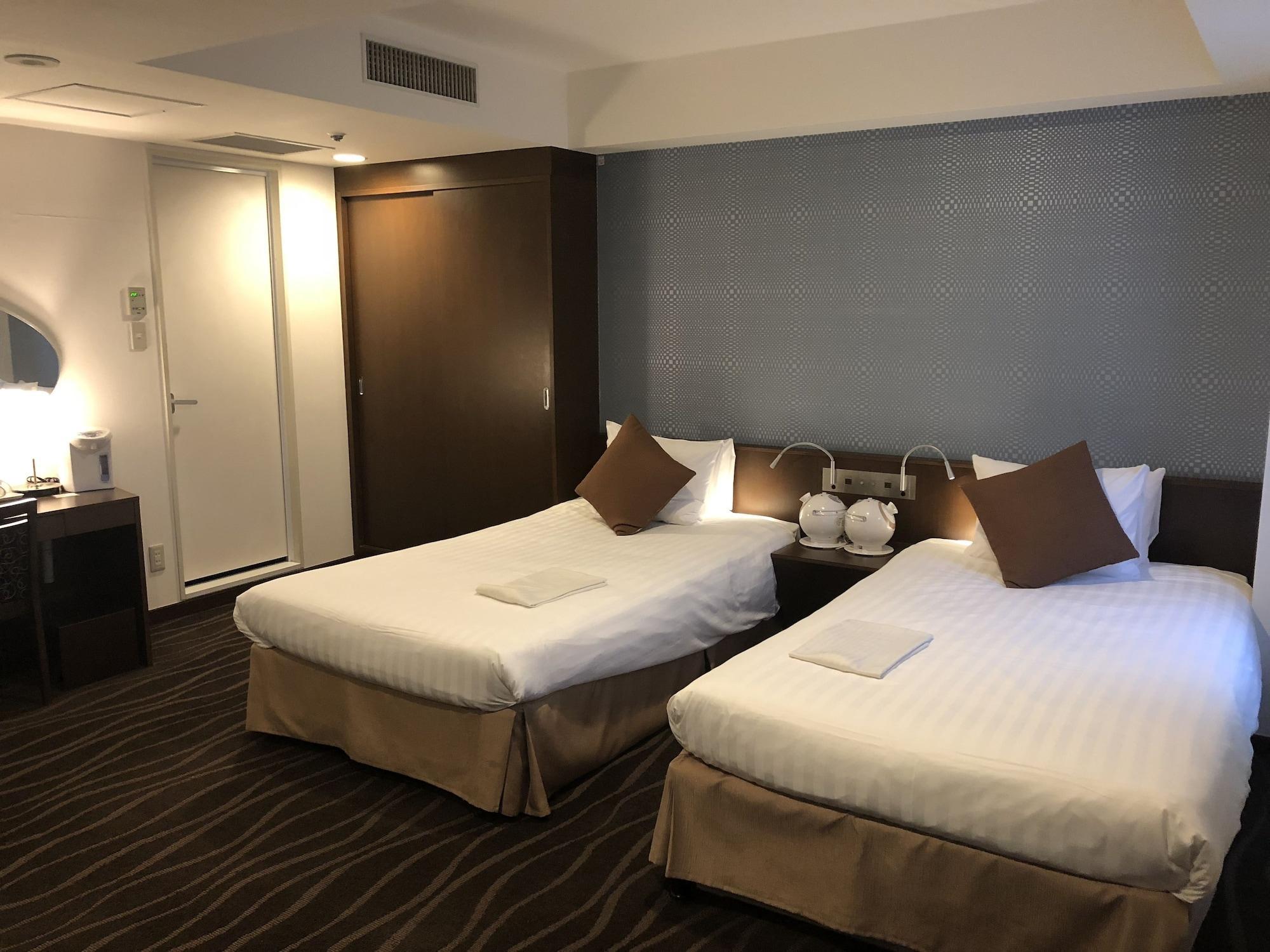 Shibuya Tobu Hotel Tokyo Bagian luar foto