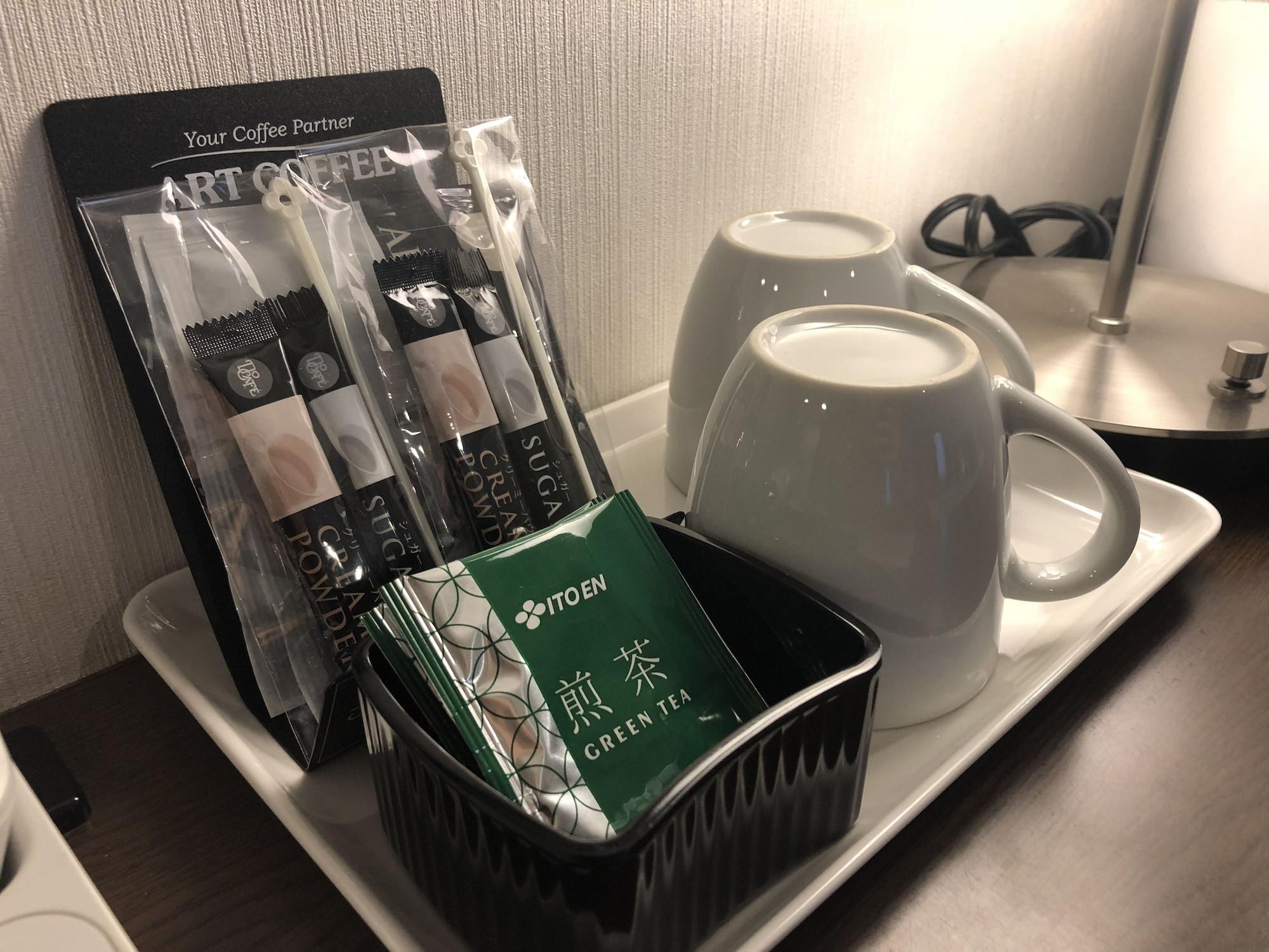 Shibuya Tobu Hotel Tokyo Bagian luar foto