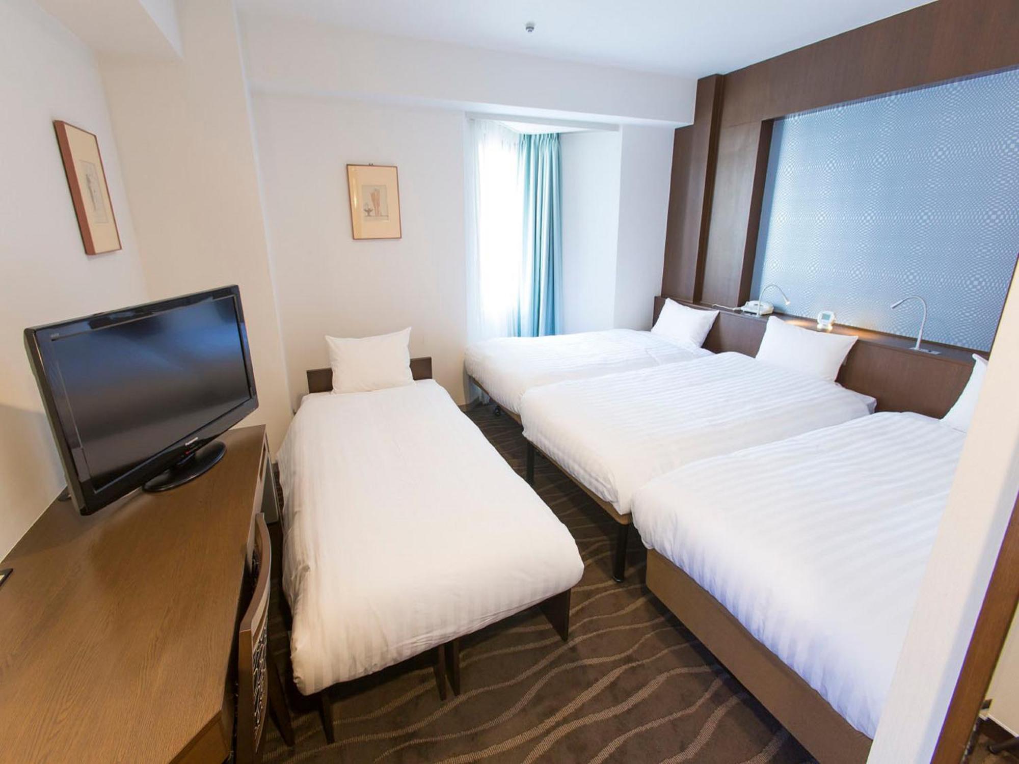 Shibuya Tobu Hotel Tokyo Bagian luar foto