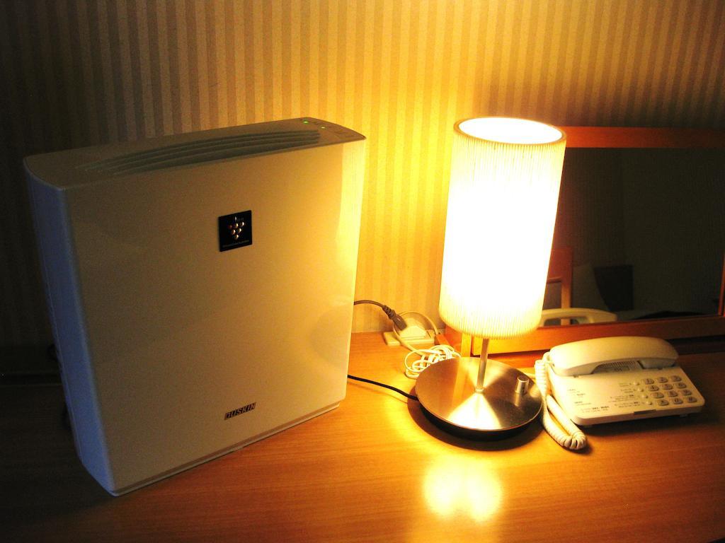Shibuya Tobu Hotel Tokyo Bagian luar foto